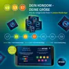 Zestaw próbny My.Size (po 3 sztuki w rozmiarach 49, 53 i 57 Podgląd zdjęcia produktu 4