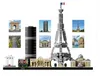 LEGO Architecture — Paryż, Panorama Miasta do Zbudowania, w Podgląd zdjęcia produktu 30