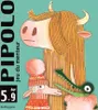 DJECO Pipolo Kartenspiel – Bluffspiel für Kinder und Produktbild-Vorschau 1