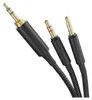 Cavo Audio di Ricambio per Beyerdynamic T1 T5P Auricolari Anteprima dell’immagine prodotto 1