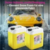 Element Snow Foam | 10 Liter | Autoshampoo | pH-neutral | Produktbild-Vorschau 5