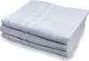 Ręcznik hotelowy Deluxe 100x200 cm biały, 100% bawełna Podgląd zdjęcia produktu 1