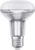 Lampada a LED con riflettore R80 E27 9,6W dim Anteprima dell’immagine prodotto 5