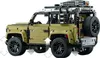 LEGO® Technic Land Rover Defender, 42110 Produktbild-Vorschau 11