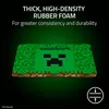 Razer Mouse Pad Gigantus V2 Medium Minecraft Ed., Produktbild-Vorschau 9