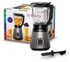 Bosch MMB6172S, Stojací mixér, 1,5 l, Pulzní spínač, Drcení Náhled obrázku produktu 15