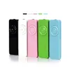 Lettore musicale USB Sport U-Disc MP3 Slim, leggero lettore Anteprima dell’immagine prodotto 8
