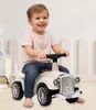 JAMARA Rutscher Classic Car weiß Produktbild-Vorschau 9