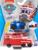 Paw Patrol Hasičský Vůz Die-Cast S Autíčkem Náhled obrázku produktu 3