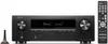 Denon AVR-X1800H 430 W 7.2 Kanäle Stereo 3D Schwarz Produktbild-Vorschau 21