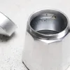 Cecotec Italienische Kaffeemaschinen Mokclassic 900 Shiny Produktbild-Vorschau 2