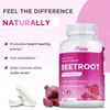 Beetroot 1300mg (120 Kapseln) Nahrungsergänzungsmittel, Produktbild-Vorschau 5