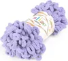 Alize Puffy (100g/9m) 146 violett Produktbild-Vorschau 3