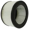 vhbw 3x Faltenfilter Ersatz für Scheppach 7906401704 für Produktbild-Vorschau 9