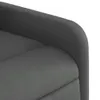 VidaXL 374175, Tkanina, Szary, Pianka, 110 kg, 50 cm, 55,5 Podgląd zdjęcia produktu 9