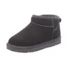 living UPDATED Damen-Stiefelette Schwarz, Farbe:schwarz, EU Produktbild-Vorschau 2