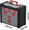 MAMMOOTH Werkzeugkoffer A175 02 13564 200mm 400mm 326mm Produktbild-Vorschau 12