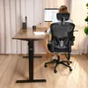 di volio Bürostuhl Praso, ergonomischer Schreibtischstuhl Produktbild-Vorschau 4