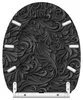 Toiletbril SANILO® met Soft-Close mechanisme, bloemendesign Productafbeelding-voorbeeld 6