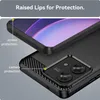 Hülle Carbon für Motorola Edge 40 Neo Schutzhülle Handy Produktbild-Vorschau 5