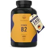 Vitamin B2 – 240 Kapseln (8 Monate Vorrat) – Riboflavin Produktbild-Vorschau 1