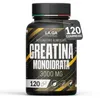 Creatina Monoidrata 120 Compresse da 3000mg di Creatina Anteprima dell’immagine prodotto 1