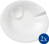 Villeroy & Boch 1041718466, Talerz obiadowy, Okrągły, Podgląd zdjęcia produktu 1