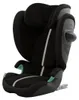 Cybex Kindersitz Solution G2 i-fix Plus Moon Noir Voir les images du produit 7