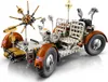 LEGO® Technic 42182 Pojazd księżycowy (LRV) NASA Apollo Podgląd zdjęcia produktu 52