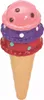Martinelia Lip Balm Yummy Ice Cream, Zestaw do robienia Podgląd zdjęcia produktu 5