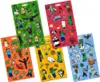 MINECRAFT Autocollants 100 pcs. Voir les images du produit 2