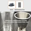 2 L Saunadampftopf für Home SPA, tragbar, leicht zu Produktbild-Vorschau 7