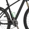 Porte-bidon Minoura Dura Cage ø4,5mm, noir Voir les images du produit 3