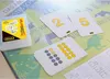 Idena Zählkarten 0-20 21 Stück Produktbild-Vorschau 5