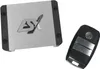 ESX QUANTUM Digital Amplificatore di potenza a 2 canali AMP Anteprima dell’immagine prodotto 6