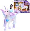Academia de Unicornios Layla y Glacier con luces y sonidos Vista previa de la imagen del producto 19