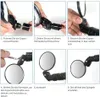 2 Stück Fahrradspiegel, Rückspiegel Fahrrad 360? Drehbar Produktbild-Vorschau 6