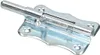 KOTARBAU® Catenaccio per porte 75 mm Catenaccio Grendel Anteprima dell’immagine prodotto 3