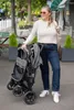 Joie Estrella Duo Buggy – für 2 Kinder, nebeneinander Produktbild-Vorschau 8