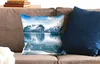MuchoWow® Zierkissen Sofakissen Wohnzimmer Dekokissen 45x45 Produktbild-Vorschau 2