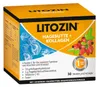 LITOZIN Cynorrhodon + collagène Flacons à boire, 30 ml de Voir les images du produit 2