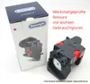 DeLonghi Brühgruppe für ECAM und ETAM Werkstatte Retoure Produktbild-Vorschau 4