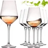 IMPERIAL Weißweingläser 450ml "Athen" Set 6-Teilig Riesling Produktbild-Vorschau 1