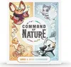 Command Of Nature Sand & Wind – Juego de mesa – TeeTurtle Vista previa de la imagen del producto 2