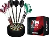 Winmau Blade 6 Dart Dock Dart Aufbewahrung Dartständer Produktbild-Vorschau 5
