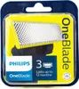 Philips Norelco OneBlade OneBlade QP230/50 Lama di ricambio Anteprima dell’immagine prodotto 14