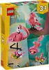 LEGO® Creator 31170 Rosa Flamingo Produktbild-Vorschau 6
