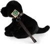 RAPPA Plüsch Labrador schwarz 25 cm ECO-FRIENDLY Produktbild-Vorschau 2