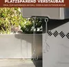 bremermann Grillzange 2er Set aus Edelstahl -  in 30 + 39,5 Produktbild-Vorschau 5