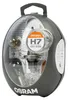 OSRAM ORIGINAL Ersatzlampenboxen fr PKW CLK H7 12V/55 W Produktbild-Vorschau 9